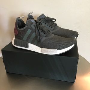 Adidas Nmd_R1