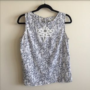 Banana Republic shirt