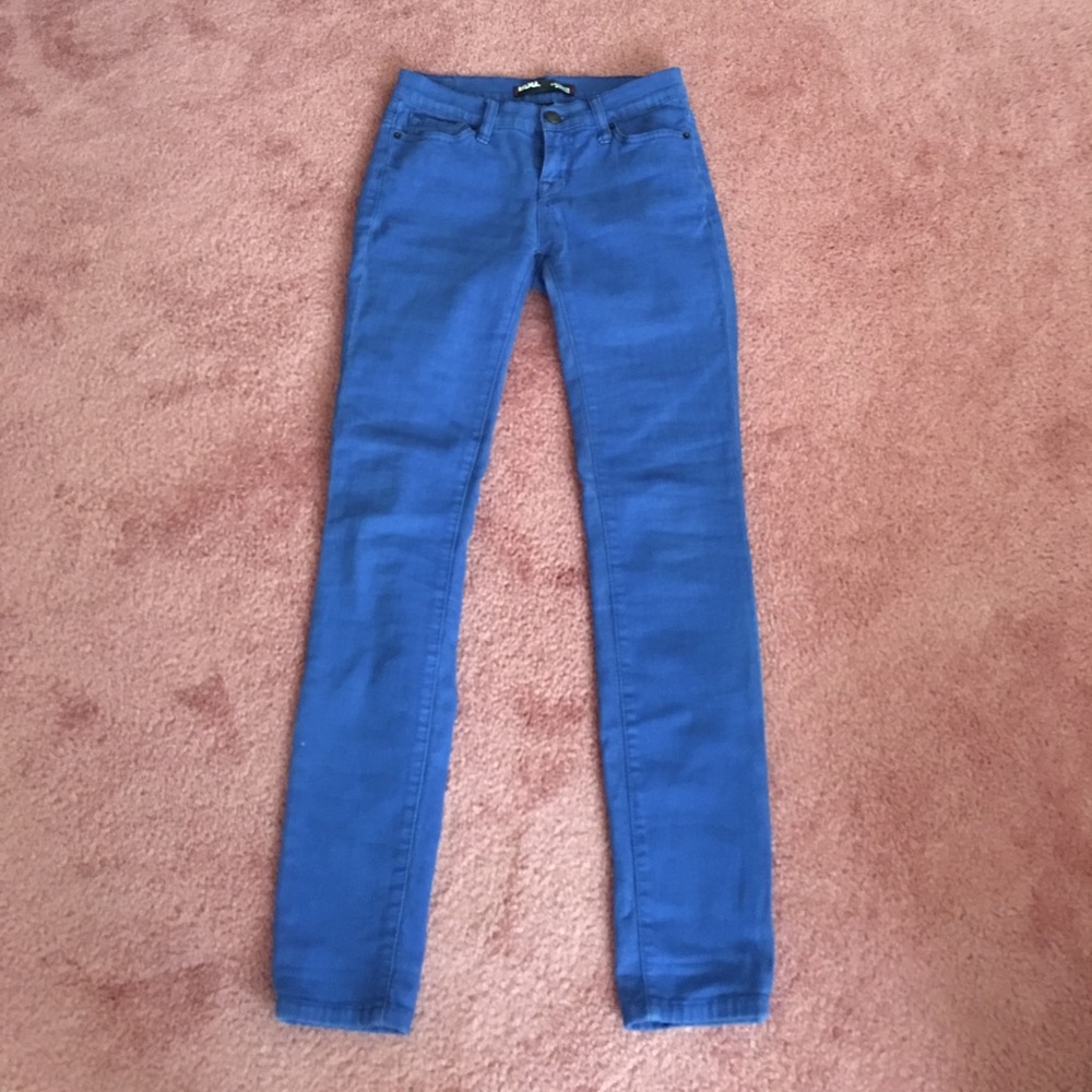 BDG Cigarette Mid Rise from Urban Outfitters