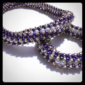 Mom and Baby Bangle set