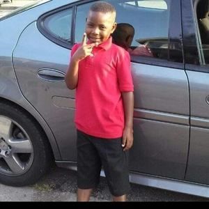 Meet your Posher, Tyquez