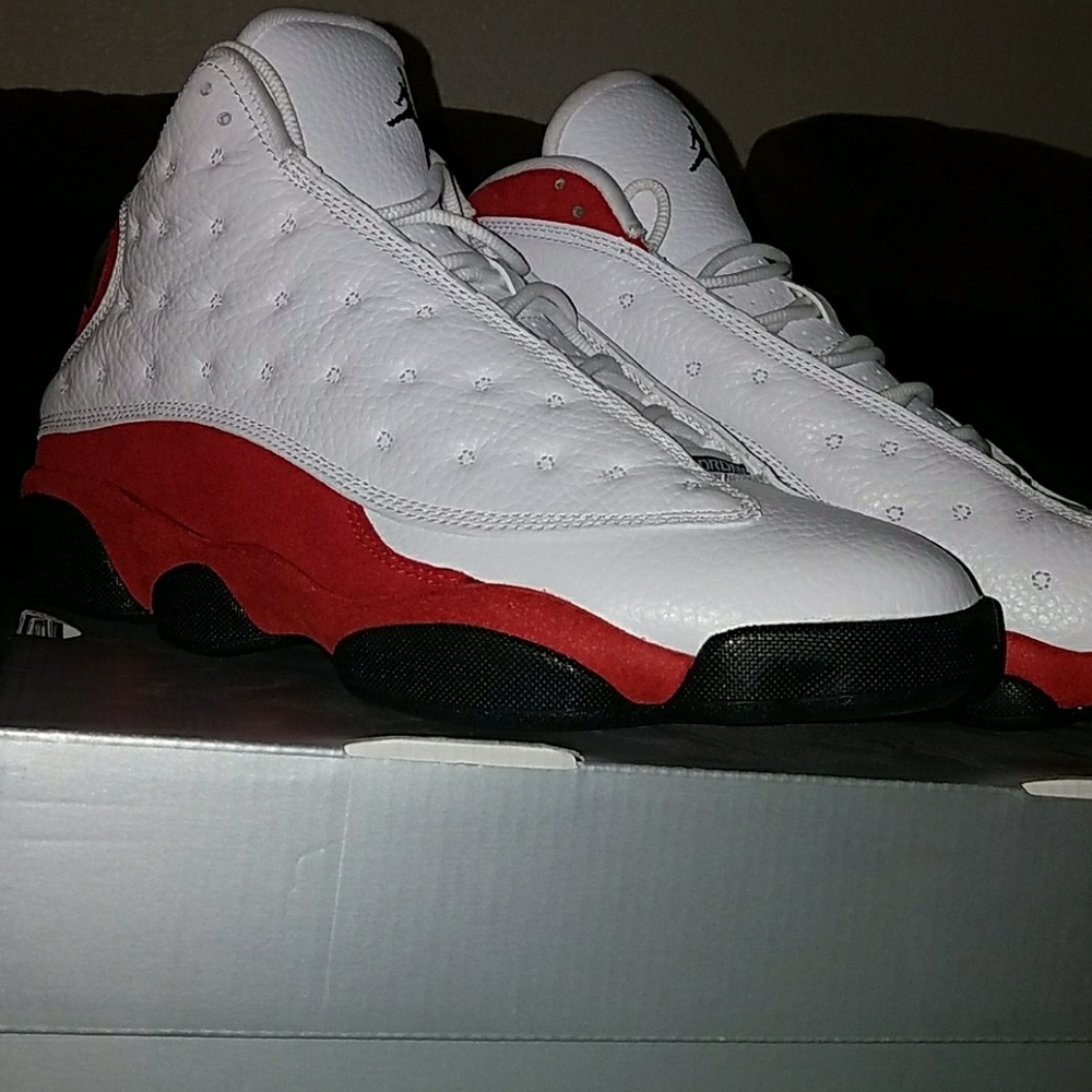 Air Jordan 13 Retro