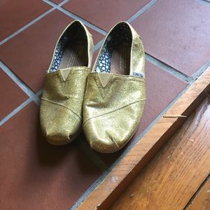 Women's Toms