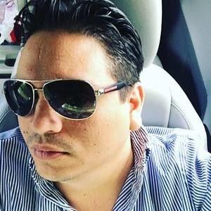 Meet your Posher, Pedro