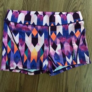 Reebok shorts