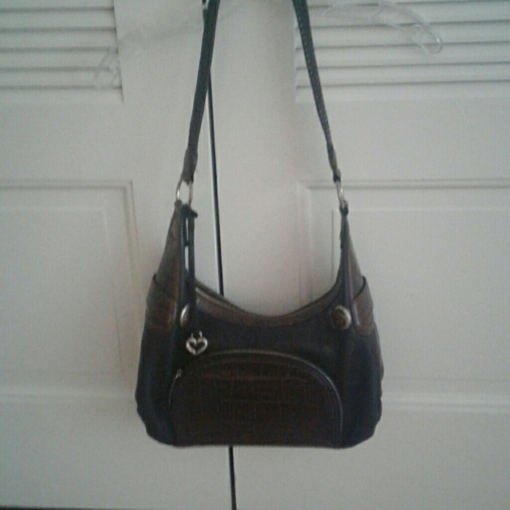 Brighton shoulder Bag