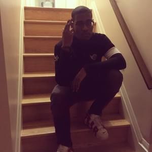 Meet your Posher, Leon