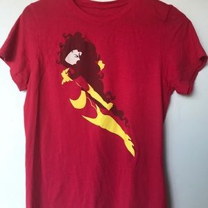 Marvel Phoenix T-shirt
