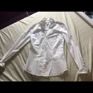 H&M Button Up