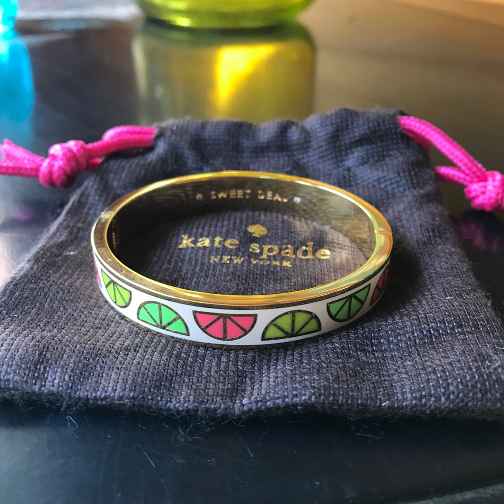 NWOT Kate Spade bracelet