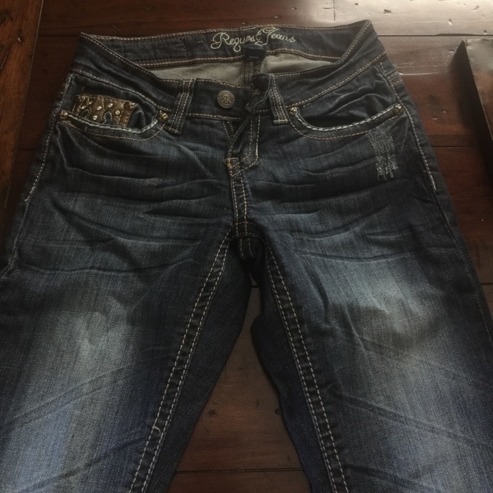 Sale reduce 2x 🔥🔥🔥Request jeans