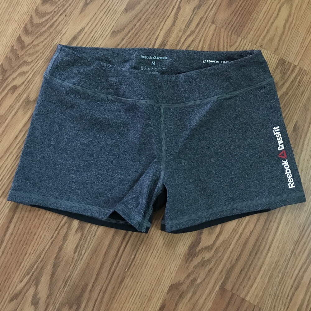 Reebok shorts