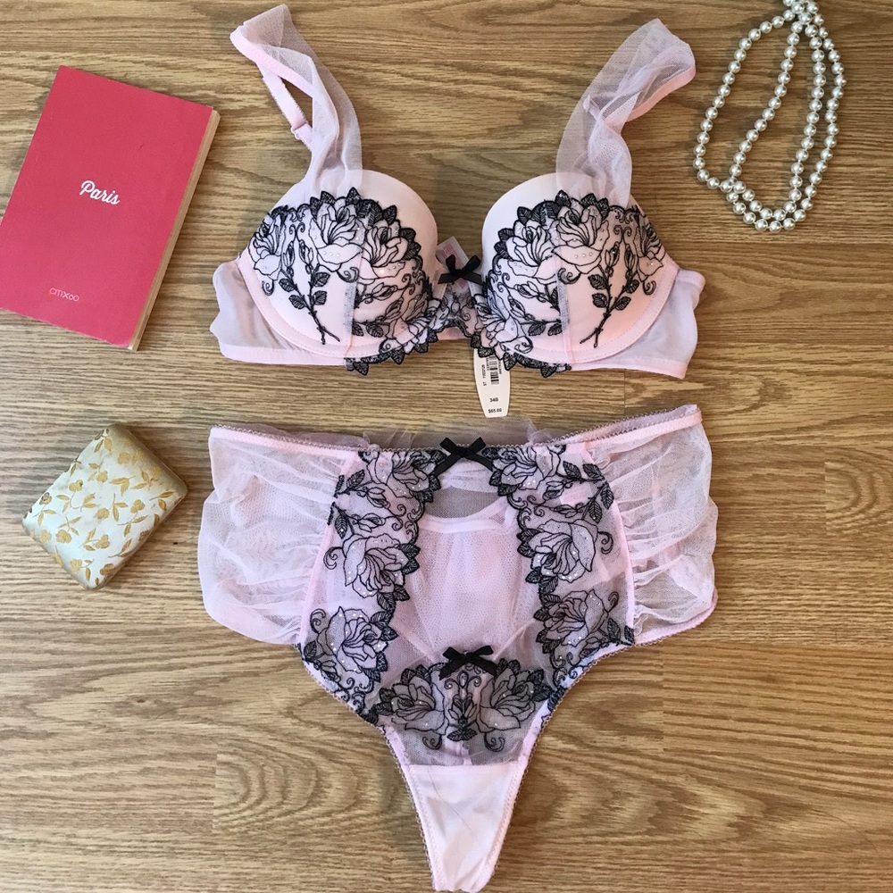 Victoria's Secret Bra