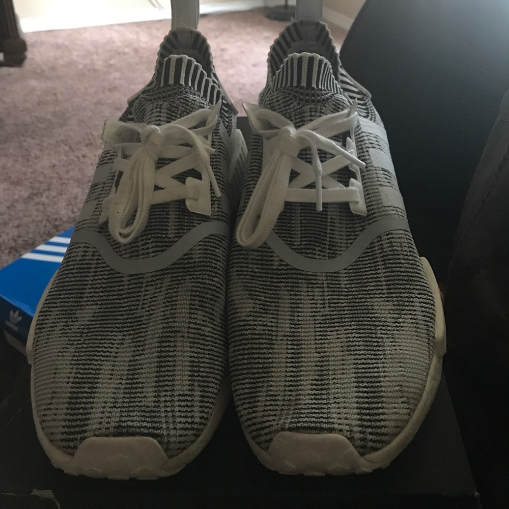 Adidas NMD primeknit