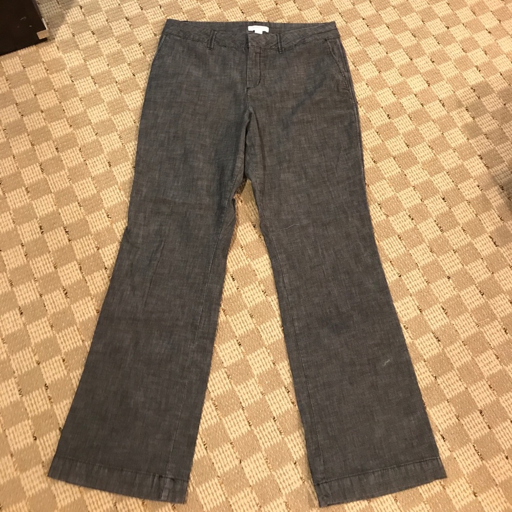 Coldwater creek jeans. Size 14.