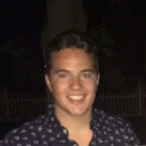 Meet your Posher, Jordan