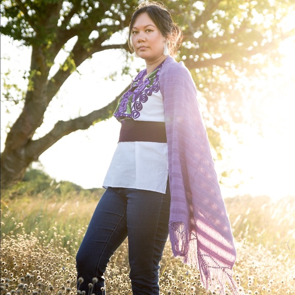 Embroidered Mexican/Frida Kahlo Top - Picture 4 of 6