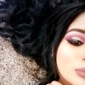 Meet your Posher, Mayra