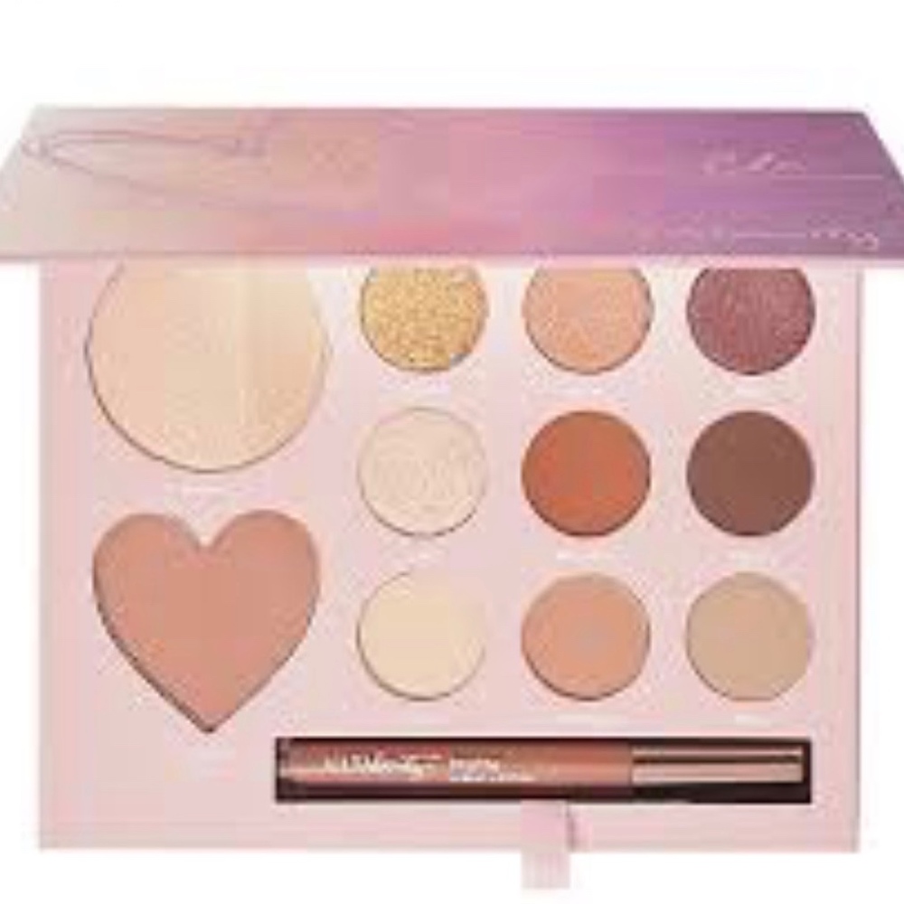 Melisa Michelle for Ulta Palette