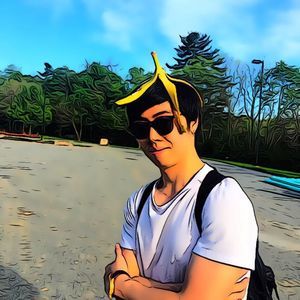 Meet your Posher, Haoran