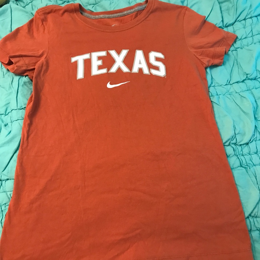 Texas t shirt
