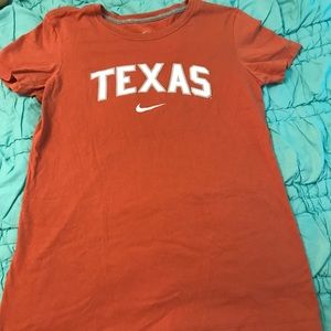 Texas t shirt