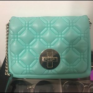 Real Kate Spade Cross Body