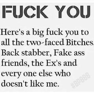 Meet your Posher, Dee