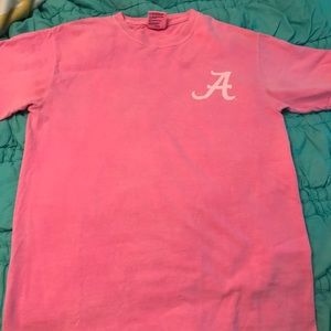 Alabama t shirt