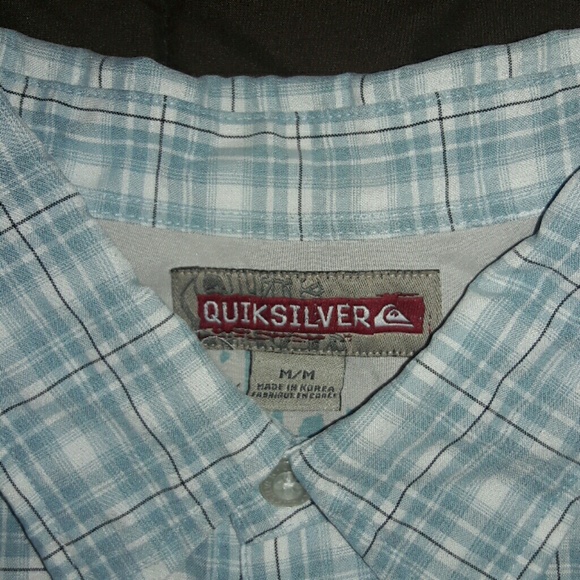 Button up - Picture 2 of 5