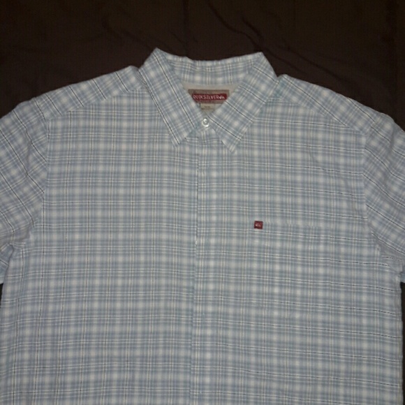 Button up - Picture 3 of 5
