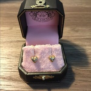 Juicy Couture Earrings