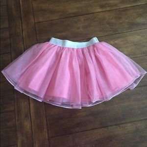 Pink Tutu