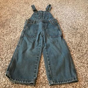 Boys OSH KOSH Bib Overalls