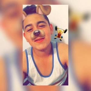 Meet your Posher, Luis