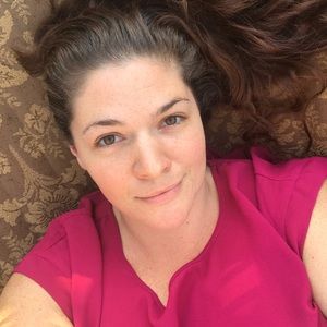 Meet your Posher, Shawna