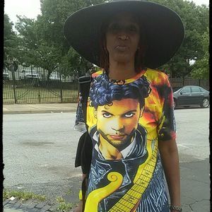 Meet your Posher, Diane