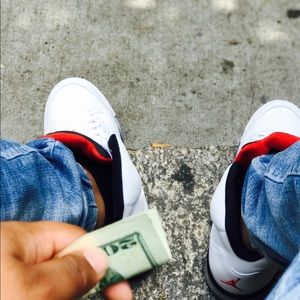 Meet your Posher, Steven