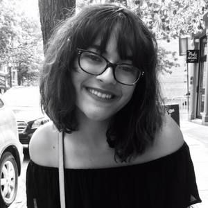 Meet your Posher, Liz