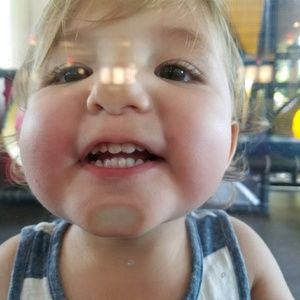 Meet your Posher, Gina