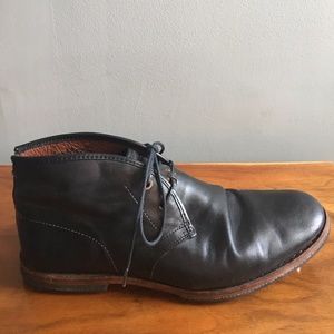 Men's Timberland Boot Company Wodehouse Chukka