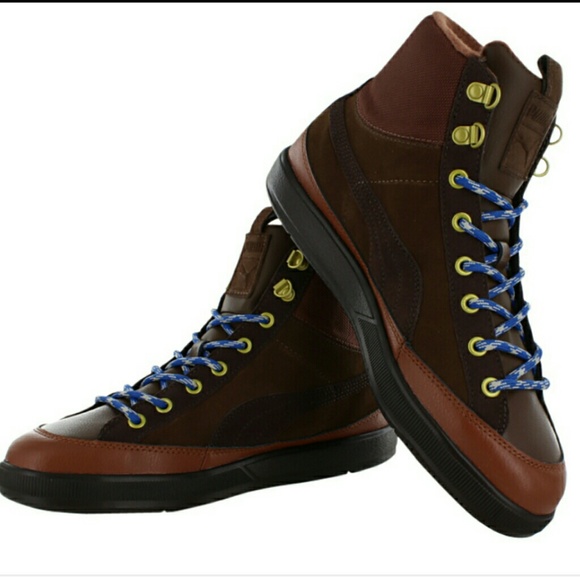 Puma Other - New Puma Archive Lite Mid UO Sneakers Boots