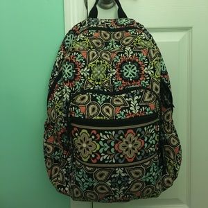 A vera backpack.