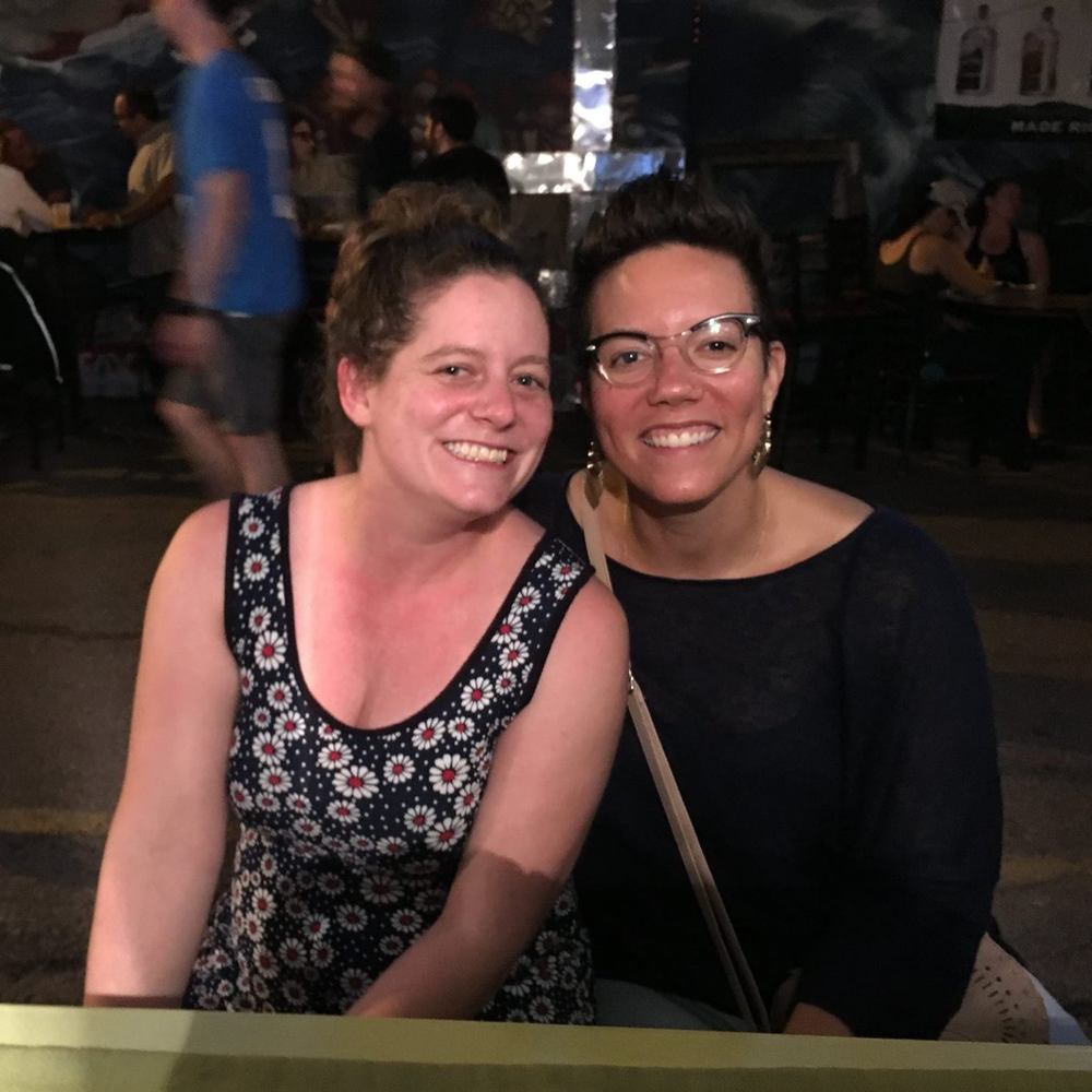 Meet your Posher, Gwen