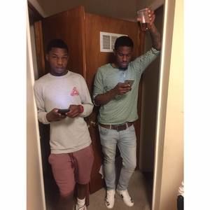 Meet your Posher, Kyle