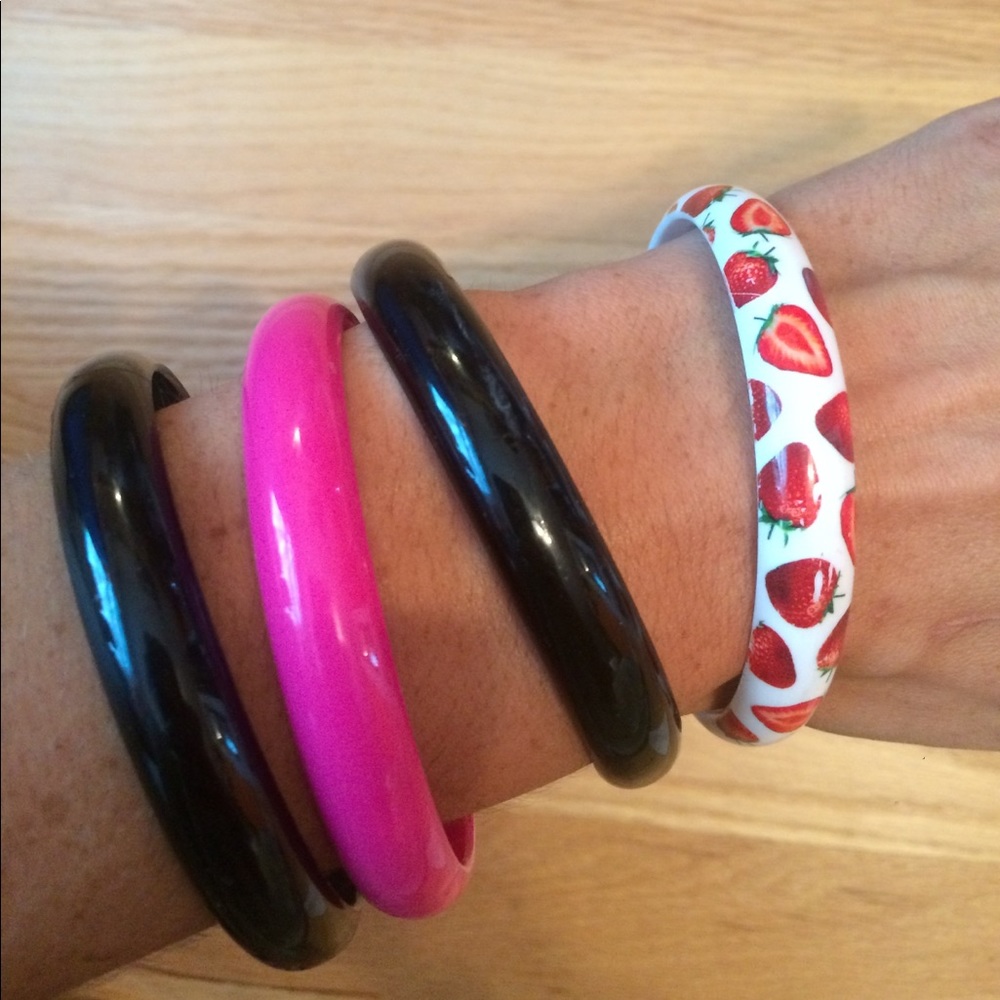 Bangles - Picture 2 of 2