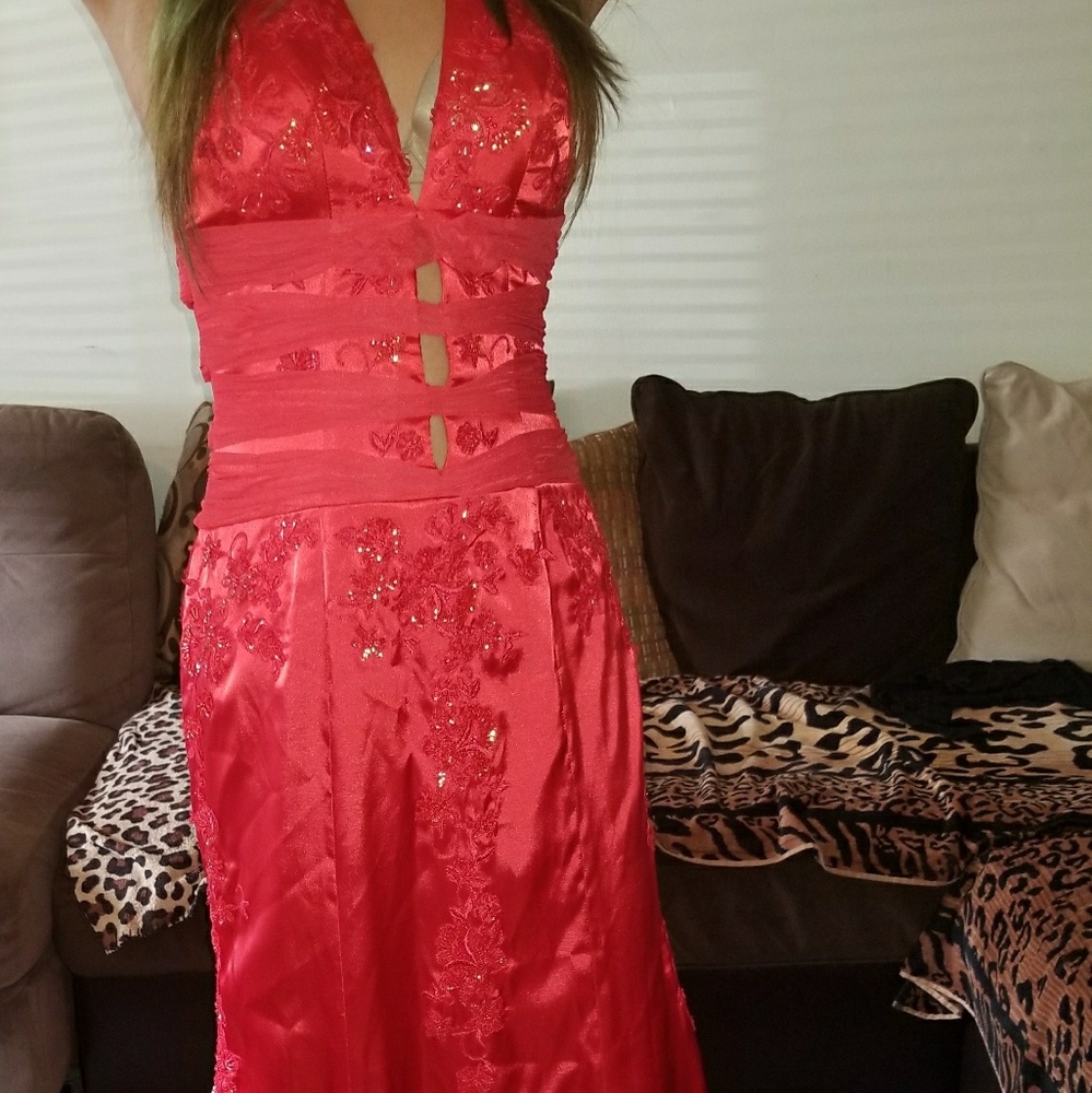 Nice dress for girl
