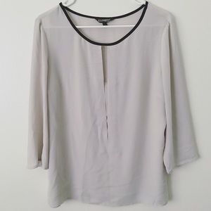 Express Blouse