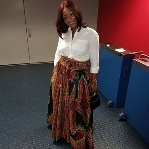 Meet your Posher, Stacy