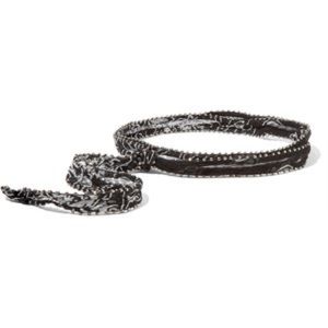 New with tag chan luu choker